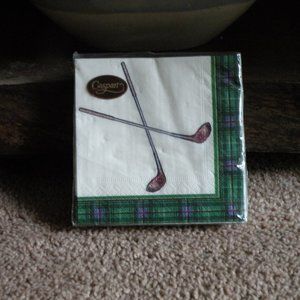 Golf Goodies lot of 3